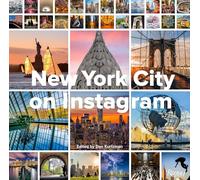 New York City on Instagram [Lingua Inglese]