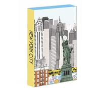 New York City: Pen Set
