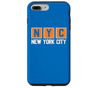 New York City per i newyorkesi Custodia per iPhone 7 Plus/8 Plus