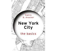 New York City: The Basics