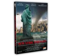 New york city tornado