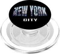 New York City Viaggi PopSockets PopGrip per MagSafe