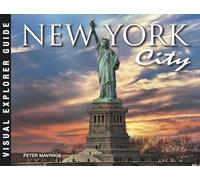 Visual Explorer Guide New York City