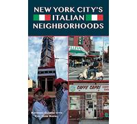 New York City's Italian Neighborhoods