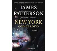 New York codice rosso