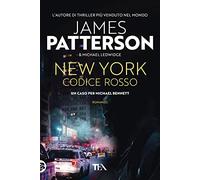 New York codice rosso