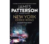 New York codice rosso