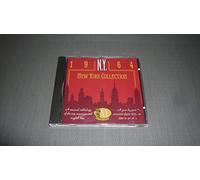 NEW YORK COLLECTION 1964