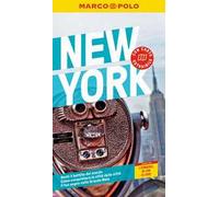 New York. Con carta estraibile