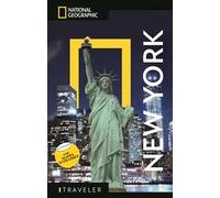 New York. Con mappa
