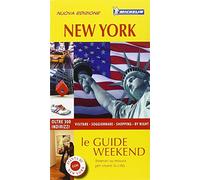 New York. Con pianta