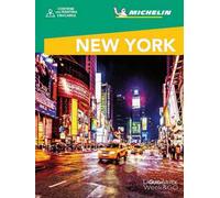 New York. Con piantina staccabile