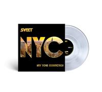 New York Connection