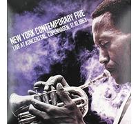 New York Contemporar - Live At Koncertsal, Copenhagen, 17.10.19
