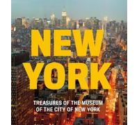 New York (Copertina rigida) Tiny Folio