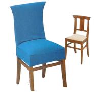 New York coppia di copri sedia universale