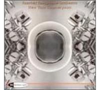 New York Counterpoint by Rascher Saxophone Orchestra
