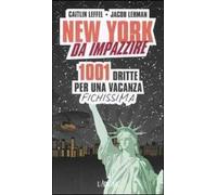 New York da impazzire. 1001 dritte per una vacanza fichissima