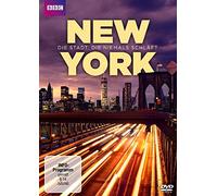 New York - Die Stadt, die niemals schläft
