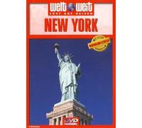 New York. Die weite Welt auf Video. DVD-Video