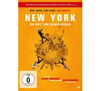 New York - Die Welt vor Deinen Füßen