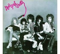 New York Dolls - 1973