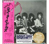 New York Dolls