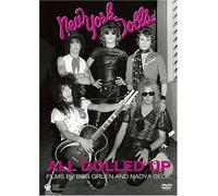 New York Dolls - All Dolled Up