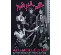 New York Dolls - All Dolled Up (DVD) New York Dolls