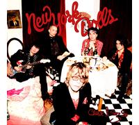 New York Dolls - Cause I Sez So (Vinyl Red Rocktober 2025)