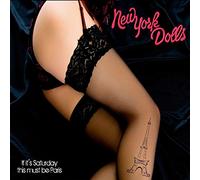 New York Dolls - If it's a Saturday This