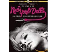 New York Dolls - Live from Royal Festival Hall