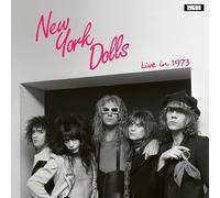 New York Dolls - Live in 1973