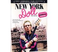 New York Dolls - New York Doll