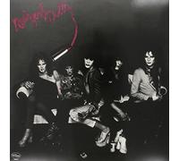 New York Dolls New York Dolls (Vinyl LP)