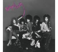 New York Dolls – New York Dolls – Vinile LP 12" – Island