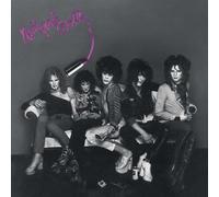 New York Dolls – New York Dolls – Vinile LP 12" – Island