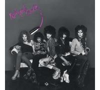 New York Dolls – New York Dolls – Vinile LP 12" – Island