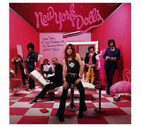 New York Dolls - One Day It Will (Ltd.Edt.)