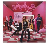 New York Dolls - One Day It Will Please Us To Remember Even This (2 CD)