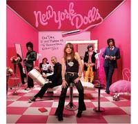 New York Dolls - One Day It Will Please Us To Remember Even This