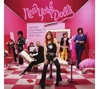 New York Dolls - One Day It Will Please Us To Remember Even This