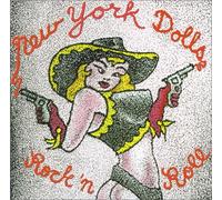 New York Dolls - Rock 'n Roll