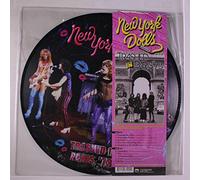 New York Dolls - Trashed In Paris '73