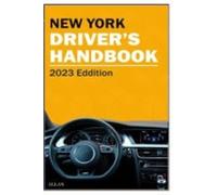 New York Driver's - NUOVO ALLAN