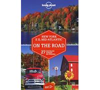 New York e il Mid-Atlantic on the road. 27 favolosi viaggi su strada