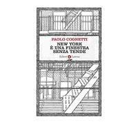 New York è una finestra senza tende