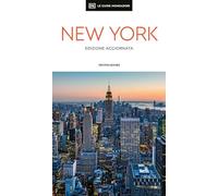 Libri New York. Ediz. Aggiornata. Con Mappa Estraibile