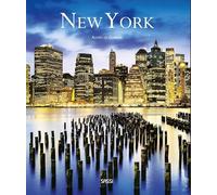 New York - Irena Trevisan - 2024 - Sassi