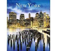 New York. Ediz. illustrata [Hardcover] Gorter, Agnès de and Trevisan, Irena